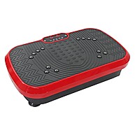 Plataforma Vibratória Fitness: 99 Velocidades! - imagem 2