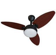 Ventilador de Teto Elluz Inverter Ventisol com Tecnologia Eco e 6 Velocidades - imagem 3