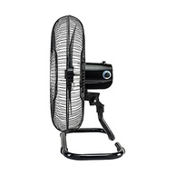 Ventisol Ventilador de Mesa Oscilante 50cm - 3 Velocidades, Inclinação Ajustável, Design Moderno - imagem 3