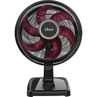 Ventilador Oster Power Fresh 2 em 1 140W | 3 Velocidades, Oscilação & Design Moderno - imagem 3