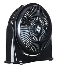Honeywell Circulador de Ar TurboForce 3 Velocidades - Resfriamento Potente e Silencioso - imagem 2