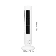 Ventilador de Torre Silencioso com USB - 2 Velocidades, Design Seguro e Moderno - imagem 4