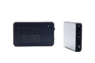 Velocímetro Digital HUD: Projeção Inteligente no Para-brisa do Seu Carro - imagem 3