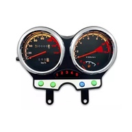Painel Completo Suzuki Yes 125 (2006-2008) - Velocímetro, Tacômetro e Indicadores LED - imagem 1