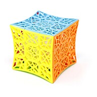 Cubo Mágico 3x3x3 DNA Côncavo Qiyi – Profissional e Veloz! - imagem 2