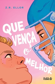 Que Vença o Melhor: Romance LGBTQ+ e Rivalidade no Colégio - imagem 1