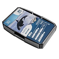 Super Trunfo Predadores Aquáticos: Desafie e Vença! - imagem 2