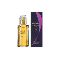 Gabriela Sabatini: O Perfume da Mulher Vencedora - imagem 2