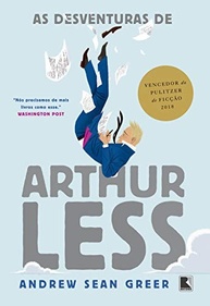 As Desventuras de Arthur Less: Uma Sátira Divertida e Vencedora do Pulitzer - imagem 2