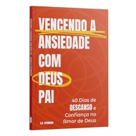 Vencendo a Ansiedade com Deus Pai: Devocional Transformador de Charles Spurgeon - imagem 2