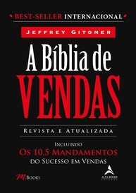 A Bíblia de Vendas: O Guia Essencial para o Sucesso em Vendas - imagem 1