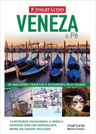 Veneza a Pé: Descubra os Segredos da Cidade com Roteiros Exclusivos - imagem 1