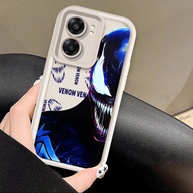 Capa Venom Marvel para OPPO - imagem 3