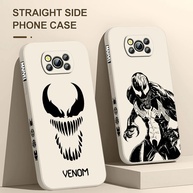 Capa Venom Marvel para Xiaomi Poco - imagem 3