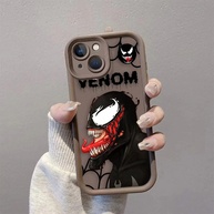 Capa Venom Marvel: Proteção e Estilo! - imagem 3