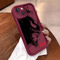 Capinha Venom Huawei: Proteção e Estilo! - imagem 3