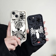 Capa Infinix Venom: Estilo e Proteção! - imagem 2