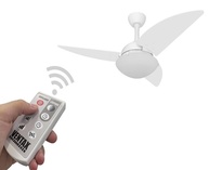 Controle Remoto Original Ventax para Ventilador de Teto 110V – Conforto Inteligente no Alcance da Mão - imagem 5