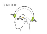 Capacete Petzl Strato Vent: Leveza, Ventilação e Segurança para suas Aventuras - imagem 4