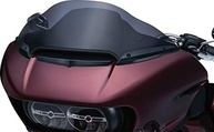 Kuryakyn 6914: Destaque sua Harley-Davidson com Acabamento de Ventilação em Preto Brilhante - imagem 3
