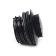 Tampa de Tanque de Combustível Pop-Up Ventilada em Alumínio FSFY para Harley Davidson (1982-2010) - imagem 1