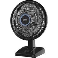Ventilador Oster Super Breeze 2 em 1, 220V, Preto, 126W, OVTR480 - imagem 2