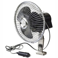 Ventilador 24V para Veículos: Lythium 8 Pol. Forte! - imagem 1