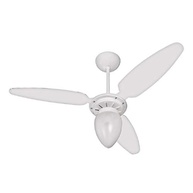 Ventisol Ventilador de Teto Wind Premium 127V/220V - Branco com Design Moderno - imagem 2