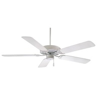 Ventilador de Teto Minka-Aire F546-WH 106,7 cm Branco – Potência e Estilo para Ambientes Grandes - imagem 2