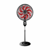 Ventilador de Coluna POLISHOP 8 Pás 180W - Silencioso, com Ajuste de Altura e Controle de Velocidade - imagem 2