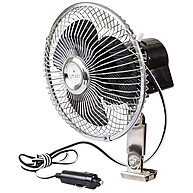 Ventilador Automotivo 24V: Refresque seu Veículo! - imagem 1
