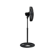 Ventisol Ventilador de Coluna Oscilante 40cm com Motor Turbo 6 Pás - Azul 220V - imagem 5
