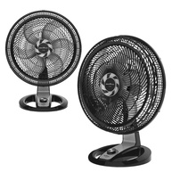 Ventilador Britânia BVT510: Turbo, Silencioso e 2 em 1 - imagem 1