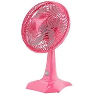 Ventilador Britânia Rosa 60W com 6 Pás - BVT304 127V | Design Moderno e Seguro - imagem 5