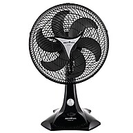 Ventilador Britânia Protect 30: 2 em 1 e Turbo! - imagem 1
