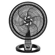 Ventilador Britânia Turbo Silencioso: Refresque com Conforto! - imagem 1