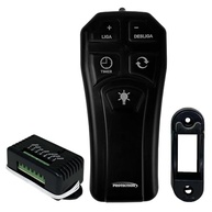 Controle Remoto Capacitivo para Ventilador de Teto e Lâmpada PT-350 – Compatível com Alexa, Instalação Fácil e Timer Automático - imagem 2