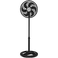 Ventilador Coluna Turbo: Refresque com Potência! - imagem 1