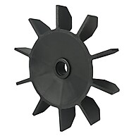 Ventilador Compressor AR15 SPORT: Peça de Reposição Essencial - imagem 1