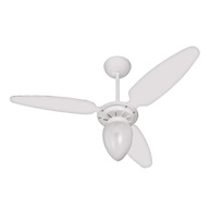 Ventisol Ventilador de Teto Wind Premium 127V/220V - Branco com Design Moderno - imagem 1