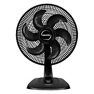 Ventilador de Mesa Mallory Fresh TS: Conforto e Silêncio - imagem 1