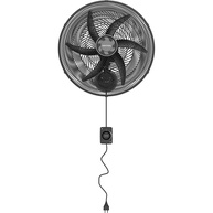 Ventilador de Parede 50cm Ventisol: Frescor Fácil! - imagem 1