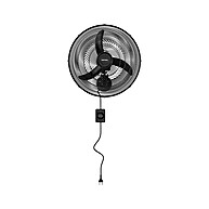 Ventilador de Parede 50cm Ventisol New: Refresque Já! - imagem 1