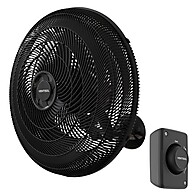 Ventilador de Parede 50cm Ventisol: Potência e Economia - imagem 1