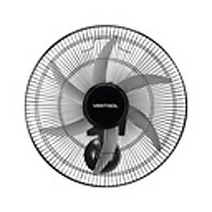 Ventilador de Parede 50cm Ventisol Steel: Refresque Já! - imagem 1