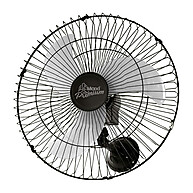 Ventilador de Parede 60cm Maxi Premium: Refresque com Estilo! - imagem 1