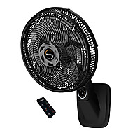 Ventilador de Parede Mallory Smart Control: Frescor Inteligente - imagem 1