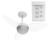 Ventilador de Teto Aliseu Smart: Conforto e Economia - imagem 1
