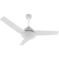 Ventilador de Teto Britânia Cancun: Frescor e Elegância - imagem 1