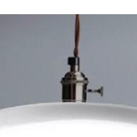 Ventilador de Teto com LED e Controle Remoto: Moderno e Silencioso - imagem 1